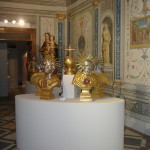 Pinacoteca Diocesana Senigallia 1