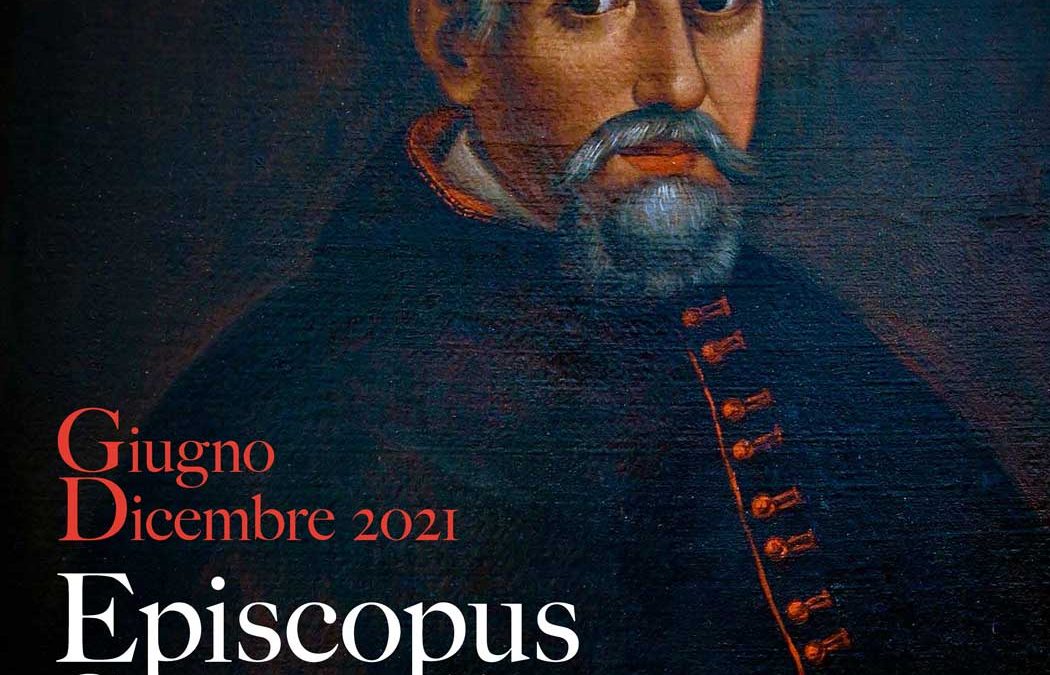 Episcopus Senogalliensis. Ritratti restaurati dei Vescovi di Senigallia – Senigallia, Pinacoteca diocesana – Giugno-Dicembre 2021