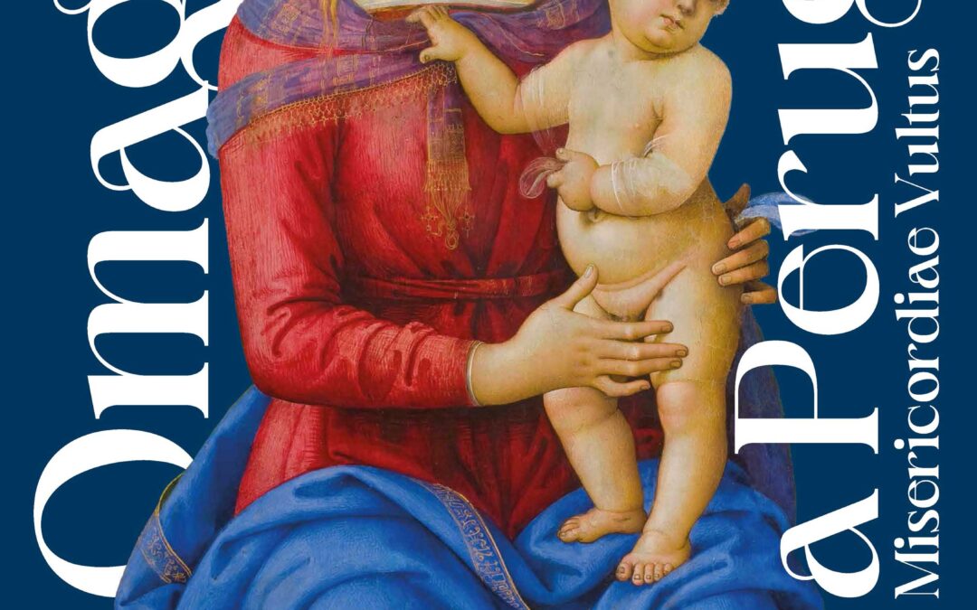 “Omaggio a Perugino”, alla Pinacoteca Diocesana – 23 giugno-5 novembre 2023