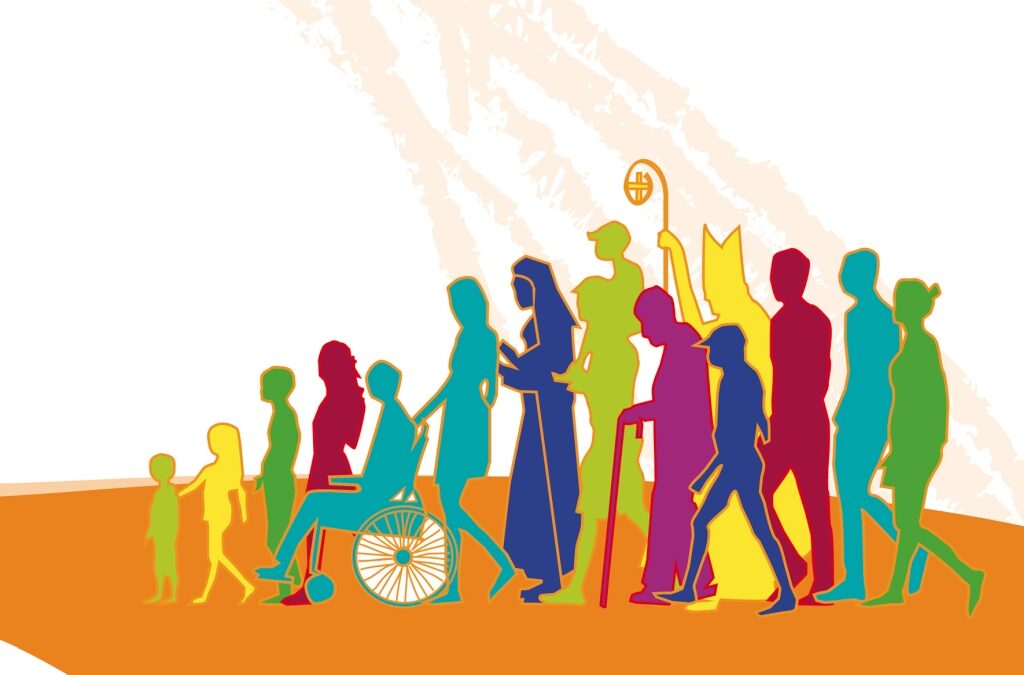 Fase attuativa del sinodo: Assemblea diocesana – Senigallia, Centro Pastorale Diocesano, giovedì 24 settembre 2026 ore 18:30-22:30